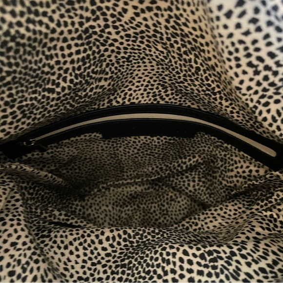 Social Society Foldover Clutch - Picture 6 of 6